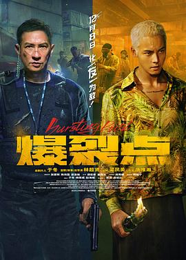 【香港】爆裂点 / 2023 / 动作 / 犯罪-电影论坛-影视资源区-阿南资源站-综合网盘聚合资源站